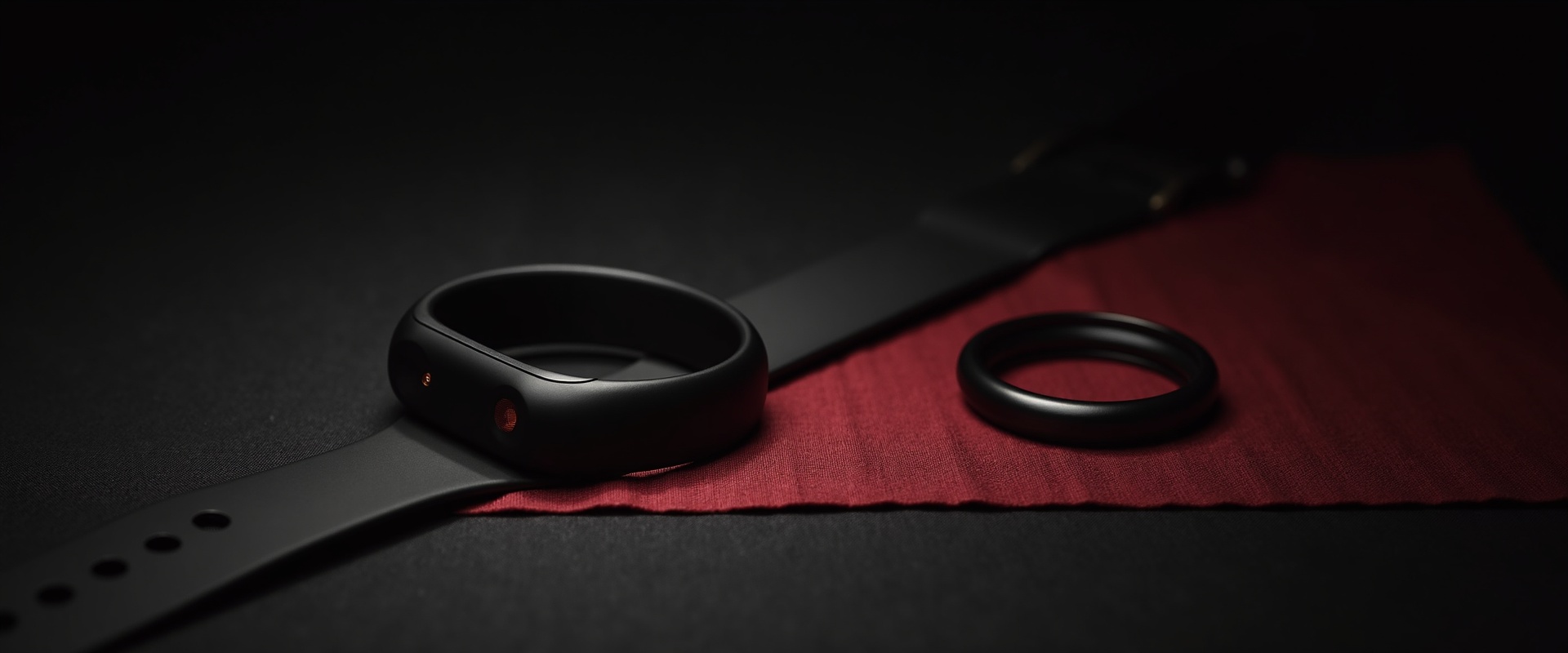 Wearable technology editorial